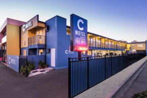 C-Motel Christchurch